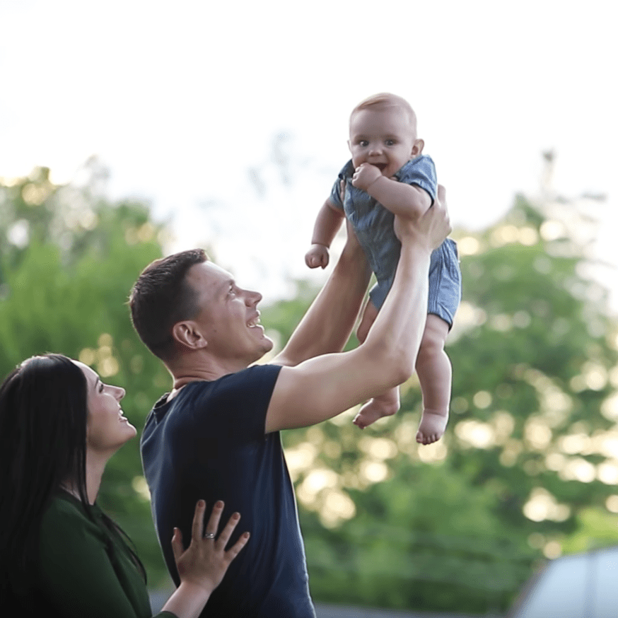 12 Miscarriages Before Happiness – Elena&nbsp;Kukharchuk