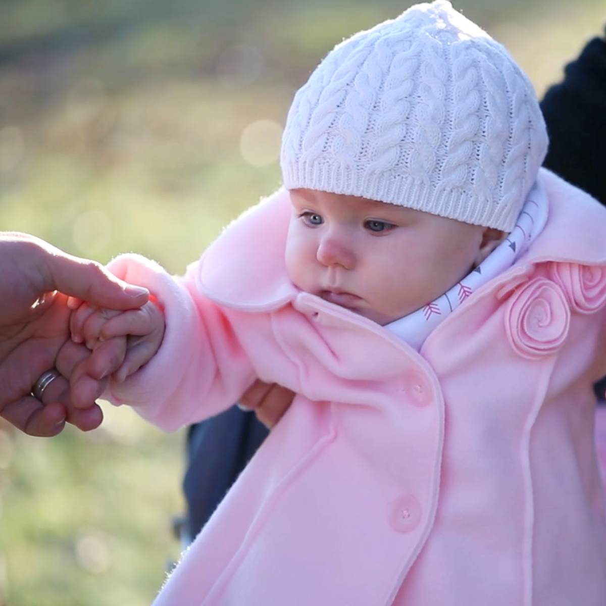 God’s miracle or “baby from a test tube” – Lyudmila&nbsp;Shylavets