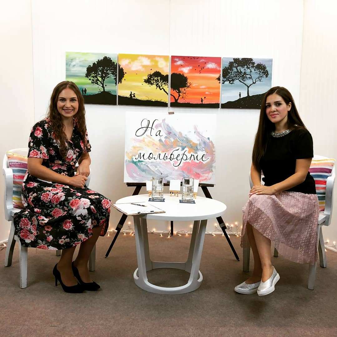 Sing For the Glory of God – Darina&nbsp;Kochanzhi