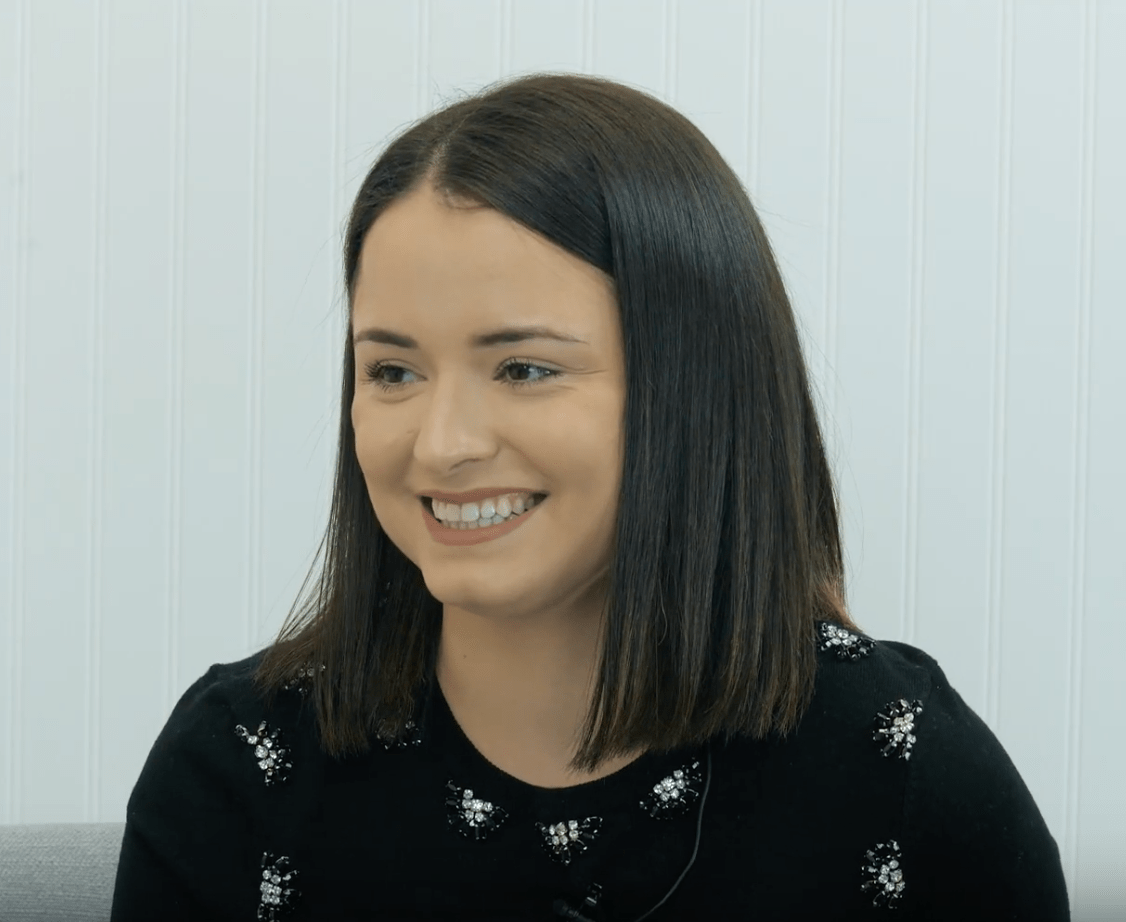 The story of a former Muslim. Zarina&nbsp;Chuvik