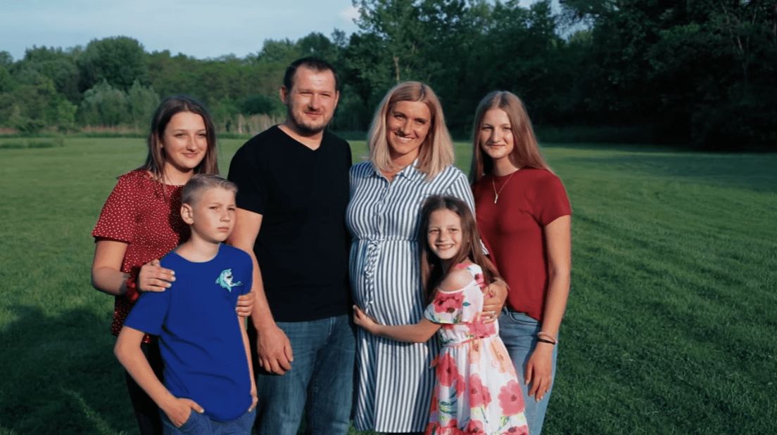 Path of Faith – Nick and Lyudmila&nbsp;Boyko